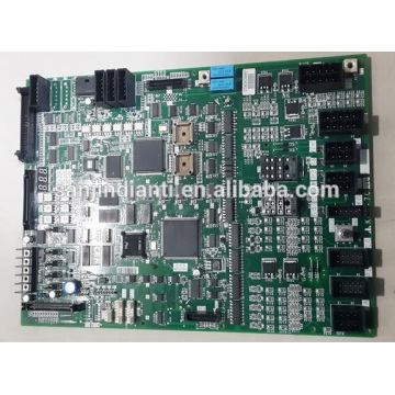 Mitsubishi elevador PCB KCD-701C, painel de elevador